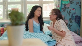 Itti Si Khushi - 25th October 2025